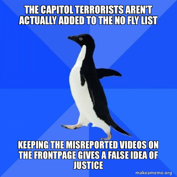 Socially Awkward Penguin meme