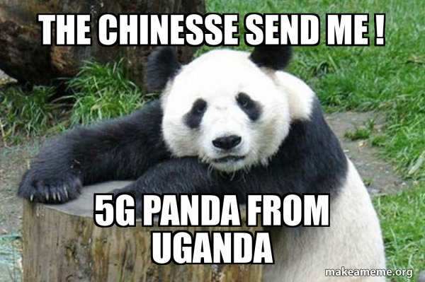 Confession Panda meme