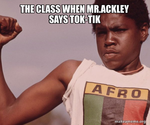 Niggas Be Like Meme meme