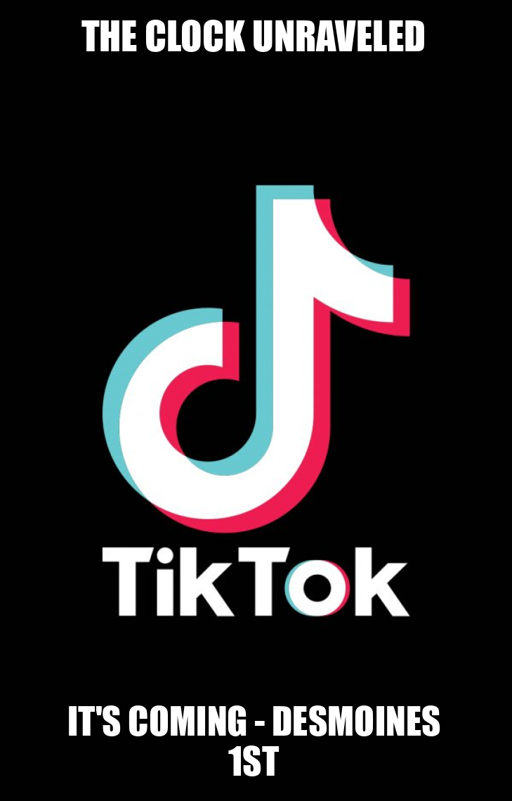 TikTok meme