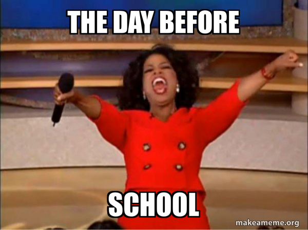 Oprah Winfrey