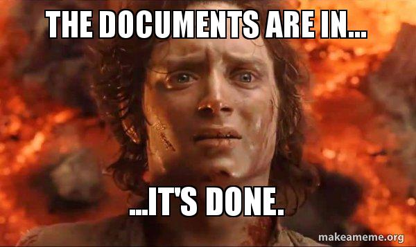 Computer Documents Meme Document Memes 40 Hilarious But Accurate History Memes That May
