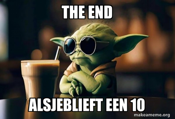 Cool Yoda (Sunglasses) meme