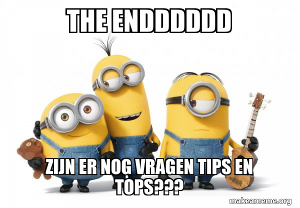 Minions meme