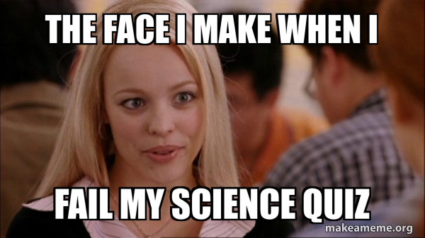 Mean Girls Meme meme