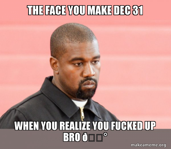 Fucked Up Face Fucked Up Face