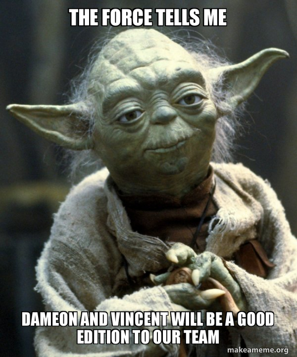Yoda meme