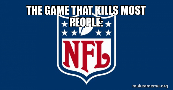 NFL meme