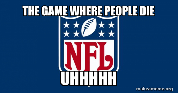 NFL meme