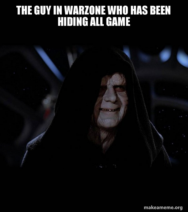 Sith Lord meme