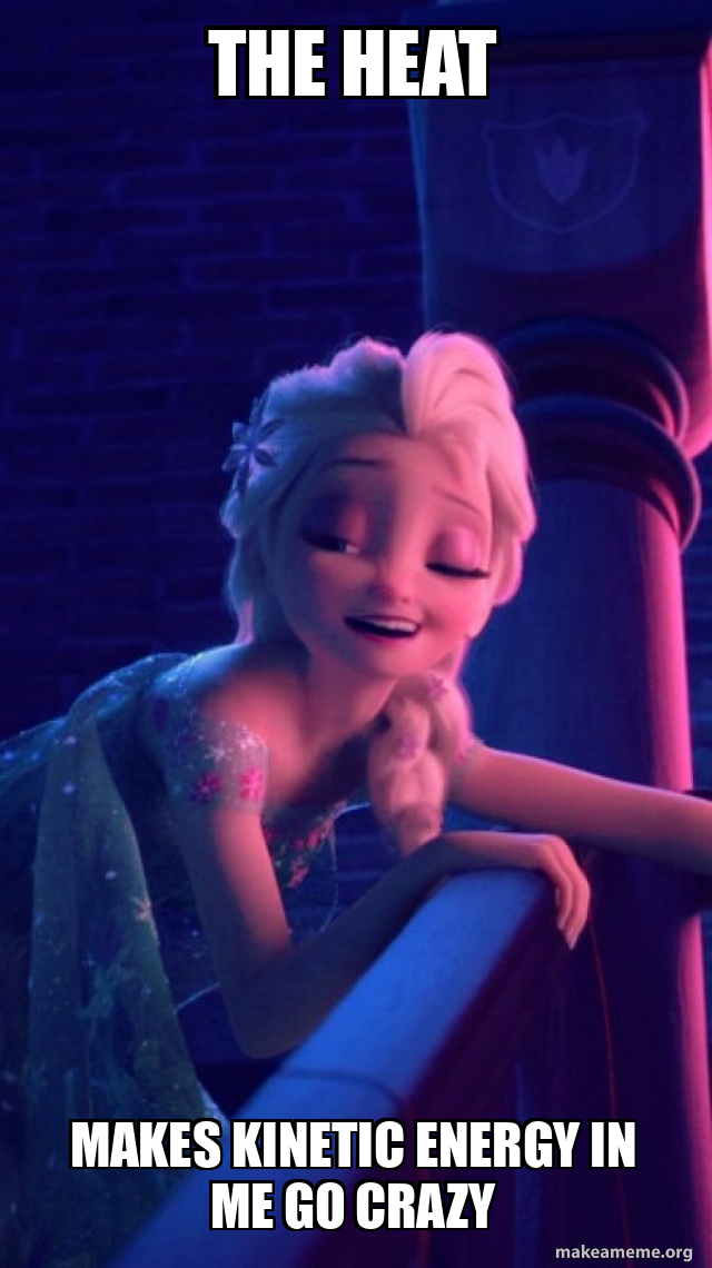 Drunk Elsa meme