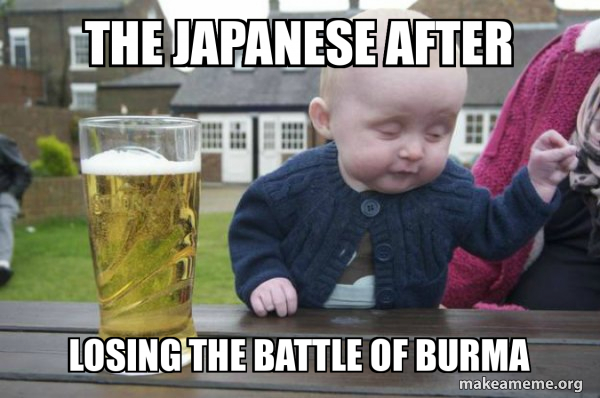 Drunk Baby meme