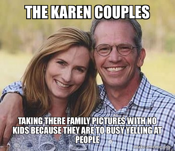 Good guy parents meme