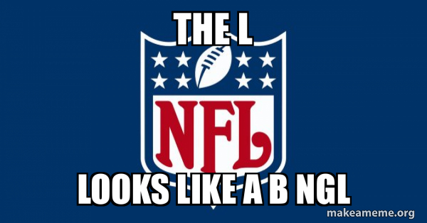 NFL meme