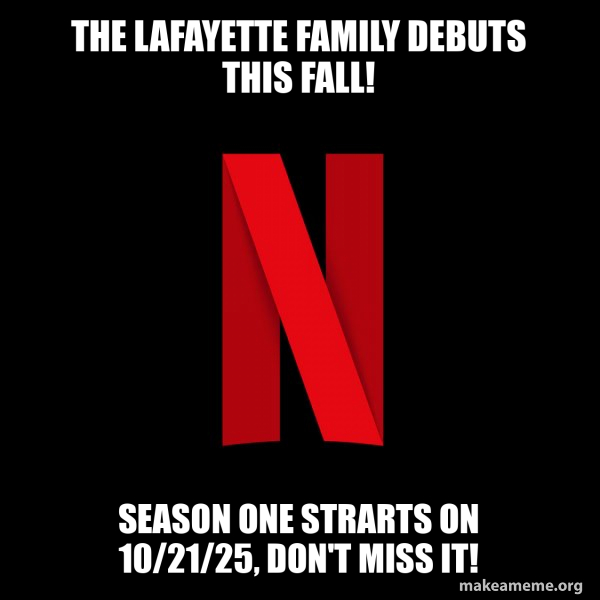 Netflix meme