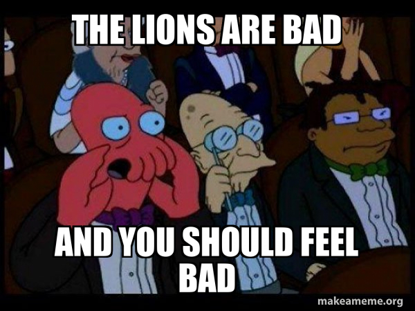 Your meme is bad and you should feel bad - Zoidberg meme