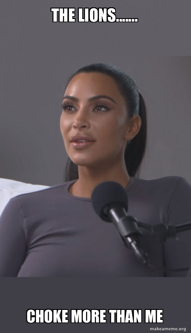 Kim Kardashian meme