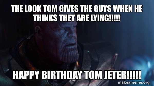 Thanos