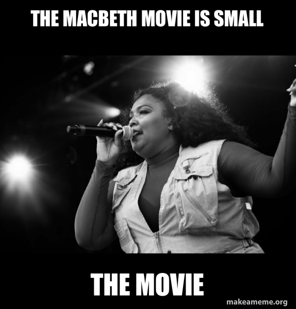 Lizzo meme