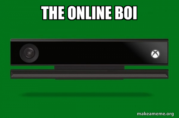 Xbox one meme meme