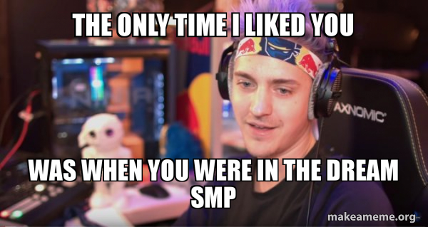 Ninja Tyler Blevins meme