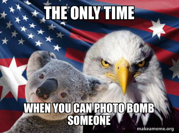 Ameristralia meme