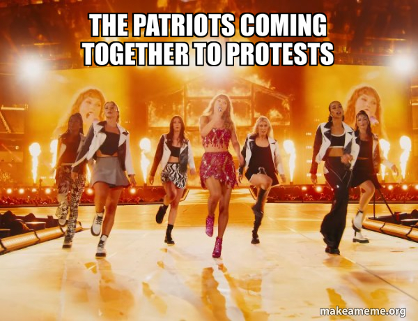 Swifties Taylor Swift meme