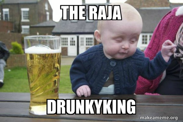 Drunk Baby meme