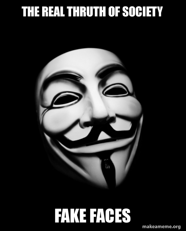 Anonymous meme