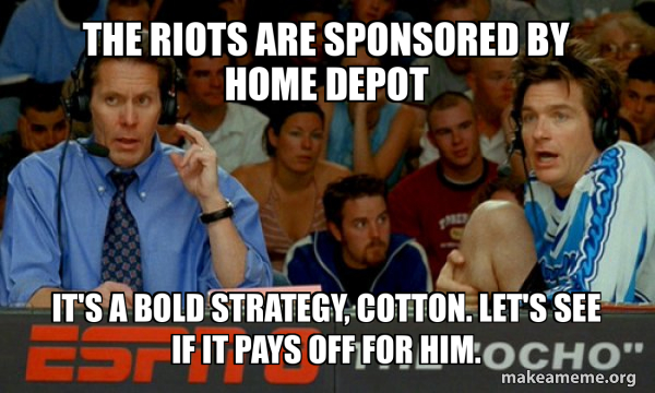 Cotton Pepper meme