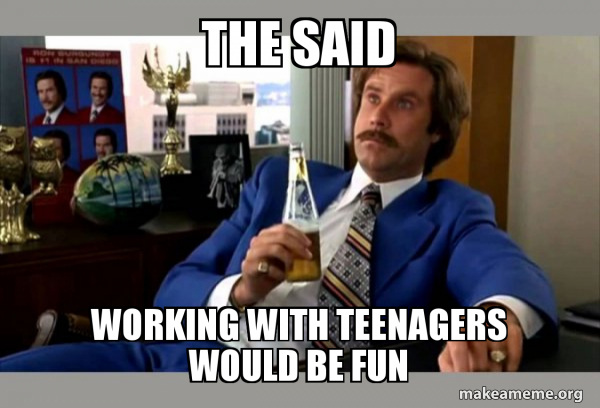 working meme