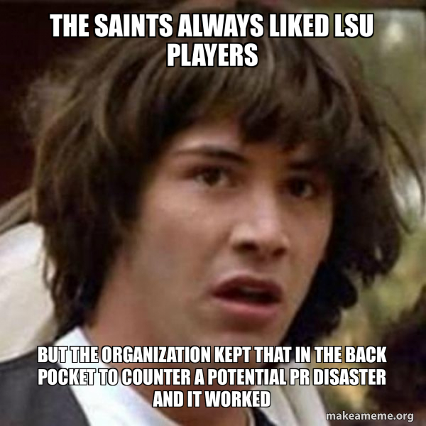 Conspiracy Keanu meme