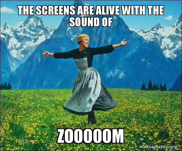 Sound of Music meme