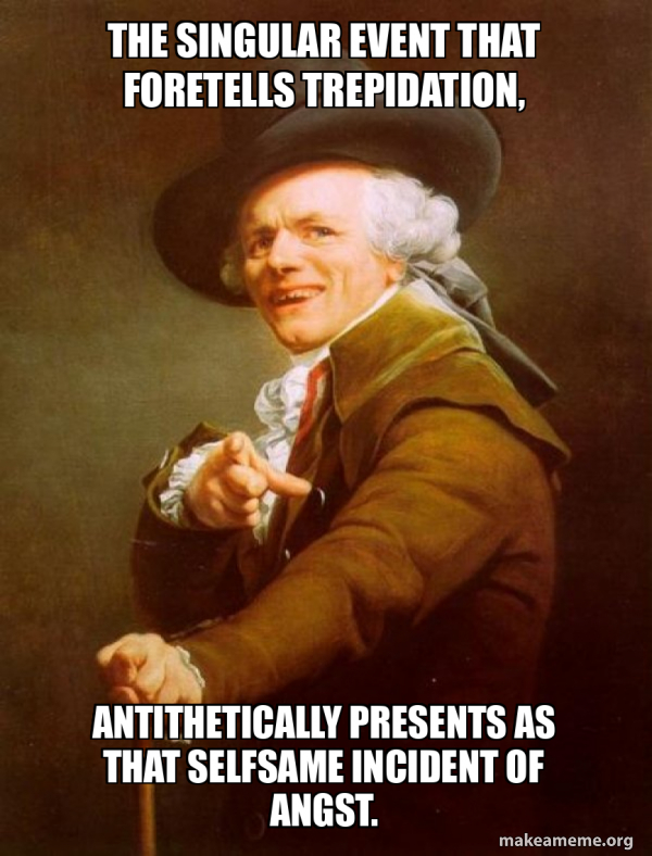 Joseph Ducreux meme