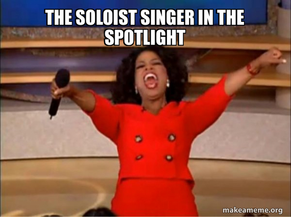 Oprah Winfrey