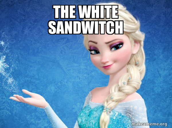 Elsa from Frozen meme