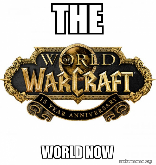 WOW Classic