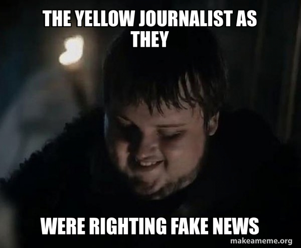 Samwell Tarly Meme meme