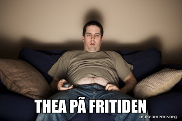 Douchebag Darrell meme