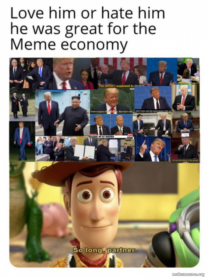 - TheAbbie: Well its a point Meme Generator