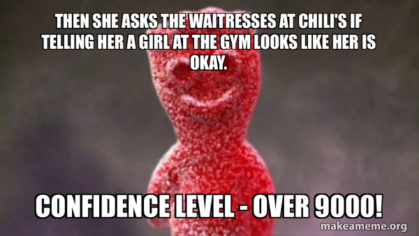 sour patch kids meme