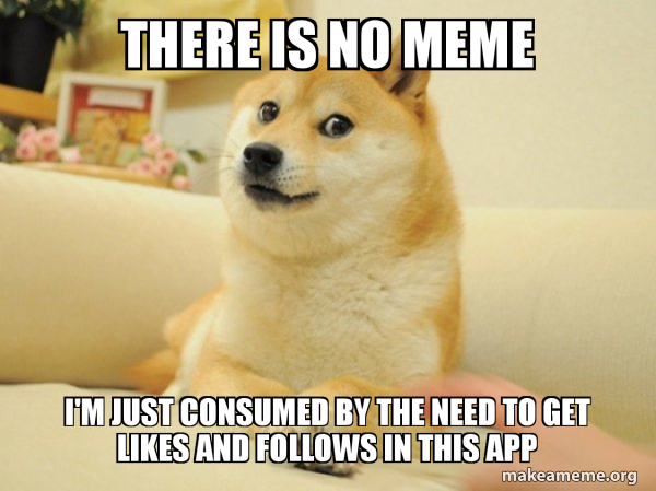 Doge meme