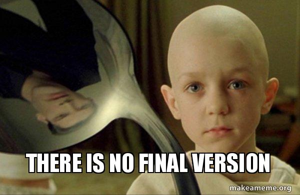 Final Version Memes Make It Meme Online Latest Version For Android/iOS