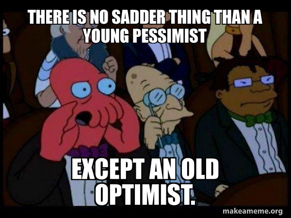 Your meme is bad and you should feel bad - Zoidberg meme