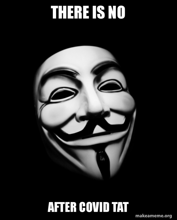 Anonymous meme