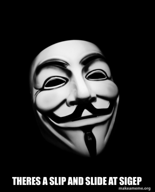 Anonymous meme