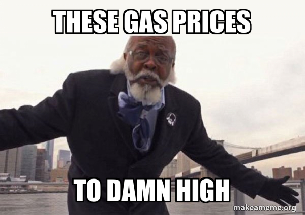 Too Damn Low (Jimmy Mcmillan) meme