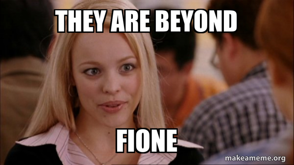 Mean Girls Meme meme