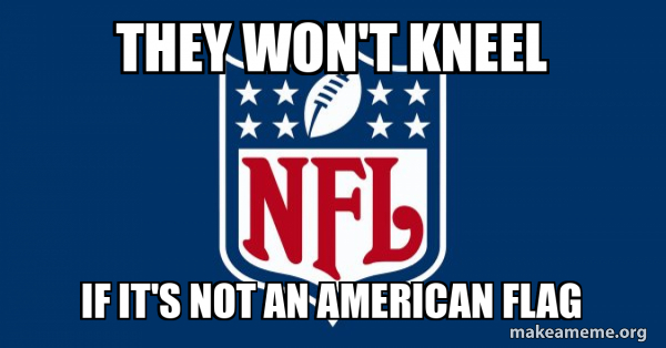 NFL meme