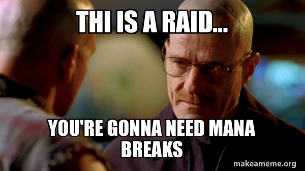 Breaking Bad meme